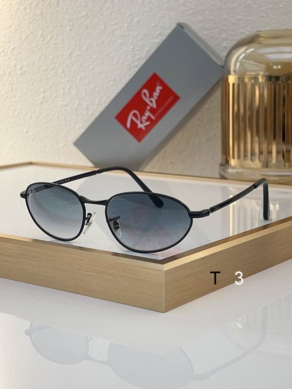 RayBan Sunglasses ID:20240804-433